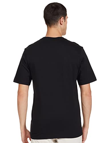 Adidas Men's Cotton Regular Fit T-Shirt