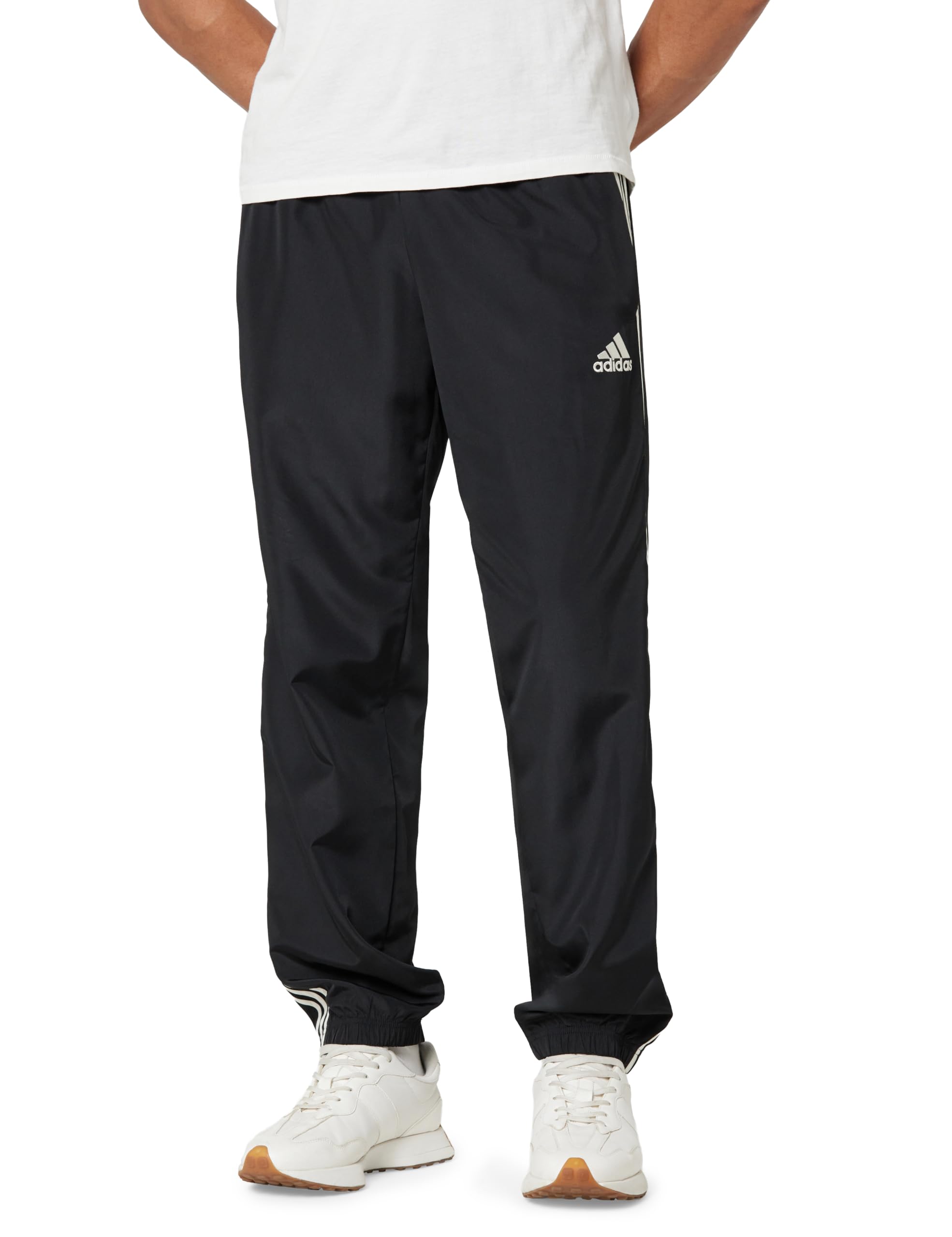 Adidas Men Track Pants