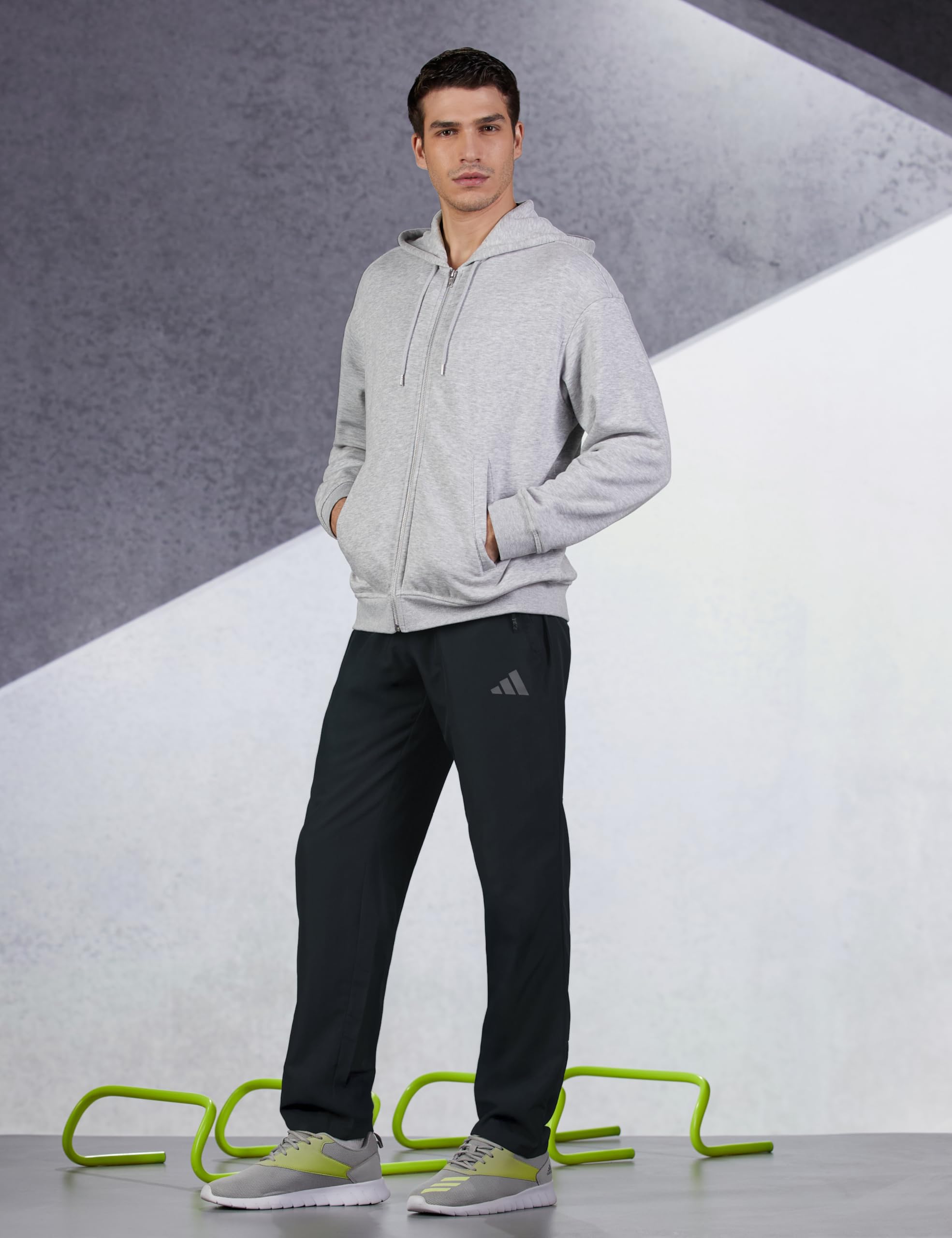 Adidas Men Pants