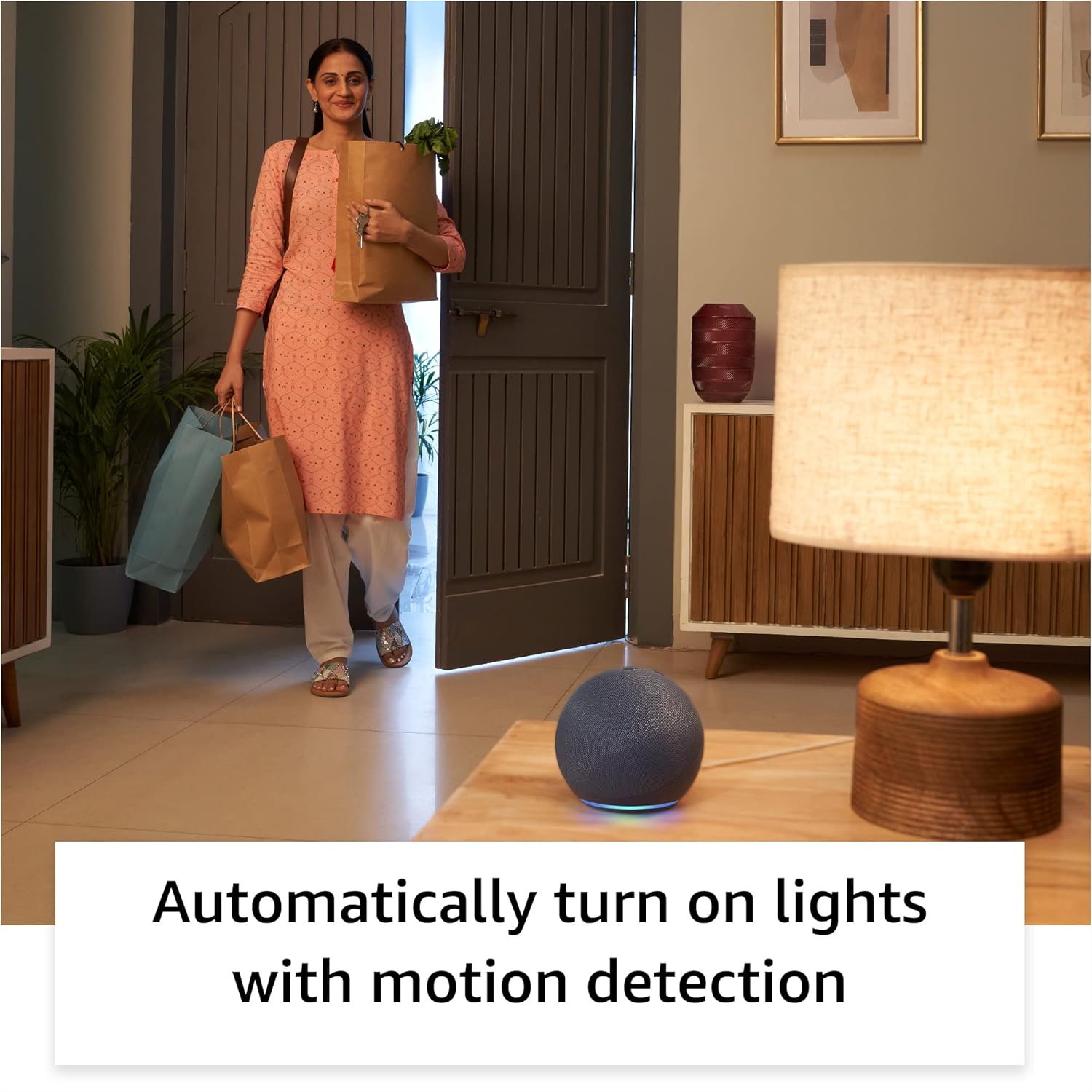 Amazon Echo Dot (5th Gen)