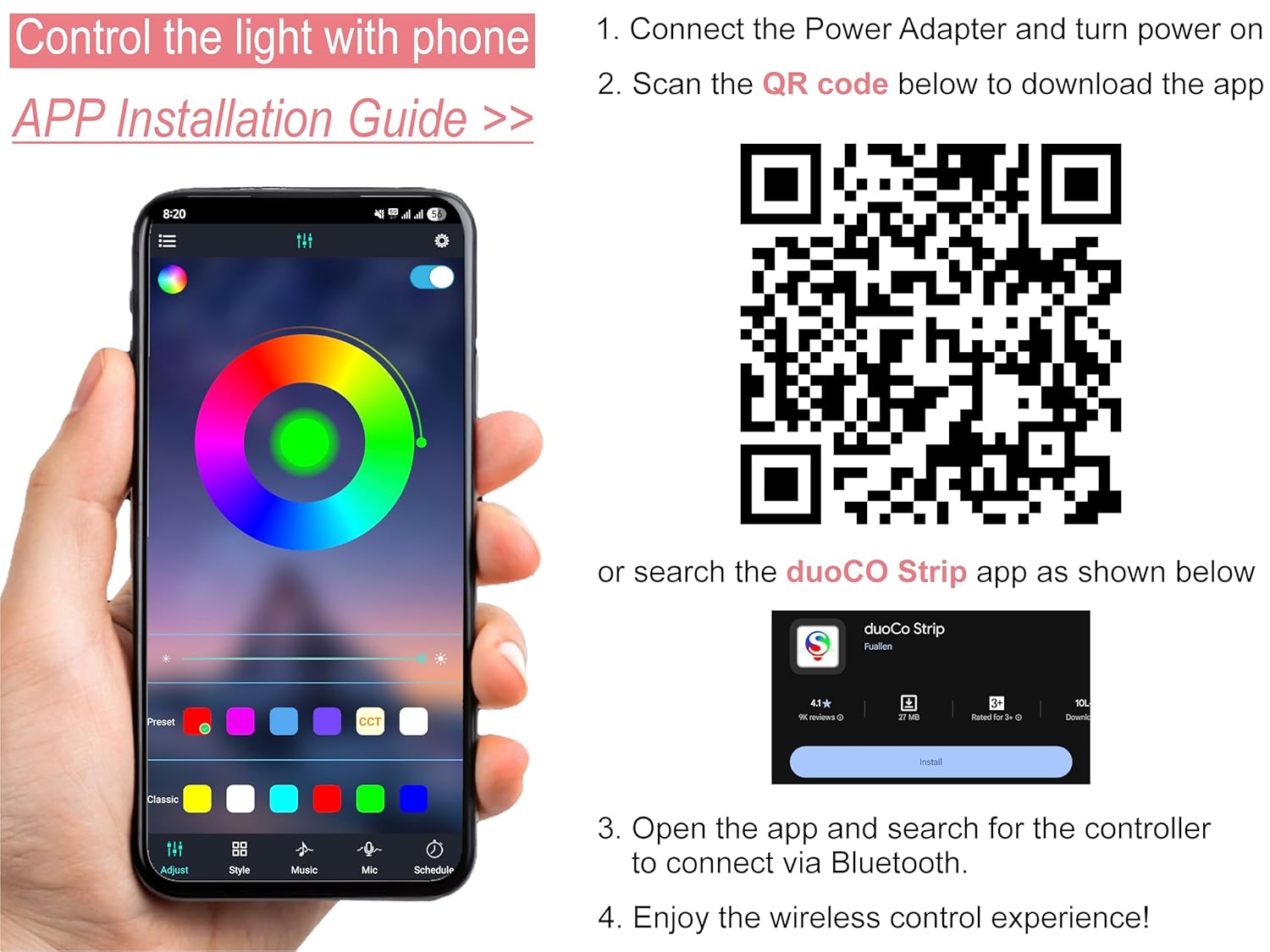 AD INFINITUM LED Wall Lamp, Comic Lover, Bat Cave, Night Lamp, for Gift, Kids Room, Gaming Setup, Gaming Room, Man Cave (Dark_Knight-Multicolor)