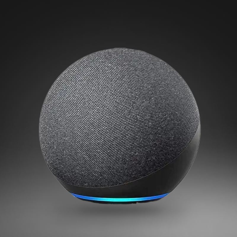 Amazon Echo Dot (5th Gen)